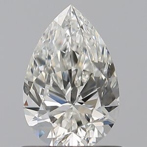 0.8 CT PEAR