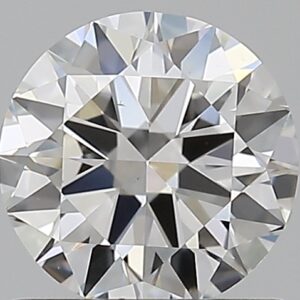 0.8 CT ROUND