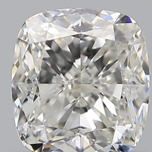 0.8 CT CUSHION