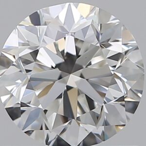 0.8 CT ROUND