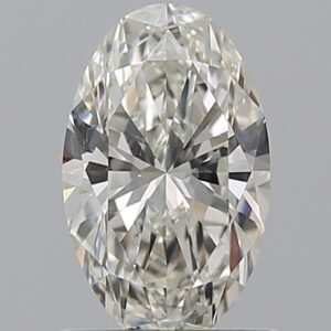 0.76 CT OVAL