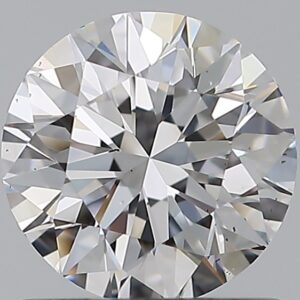 0.8 CT ROUND