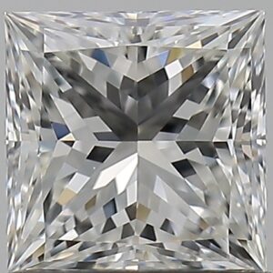 0.8 CT PRINCESS