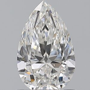 0.8 CT PEAR