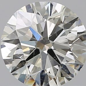 0.76 CT ROUND