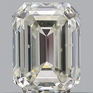 0.76 CT EMERALD