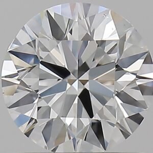 0.8 CT ROUND
