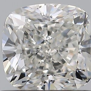 0.76 CT CUSHION
