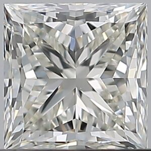 0.79 CT PRINCESS