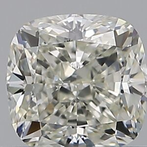 0.77 CT CUSHION