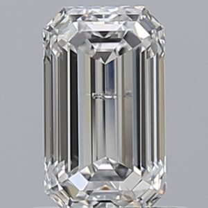 0.78 CT EMERALD