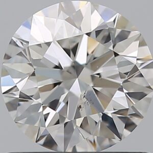 0.76 CT ROUND