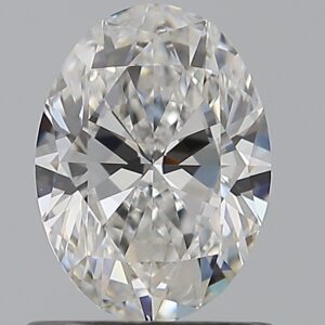 0.79 CT OVAL