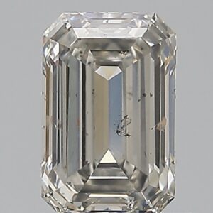 0.79 CT EMERALD