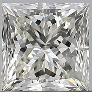 0.76 CT PRINCESS