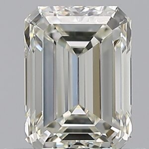 0.79 CT EMERALD