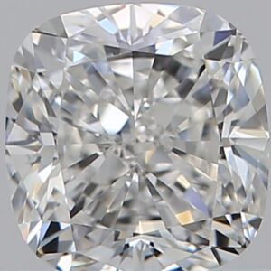 0.79 CT CUSHION