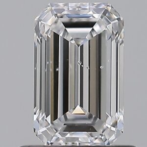 0.79 CT EMERALD