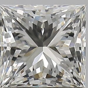 0.76 CT PRINCESS