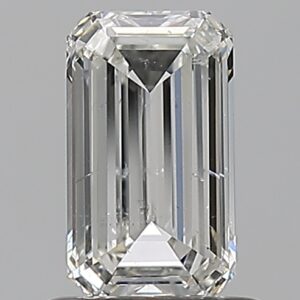 0.76 CT EMERALD