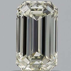0.76 CT EMERALD