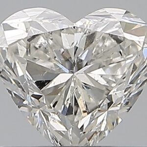 0.76 CT HEART