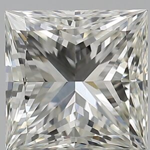 0.76 CT PRINCESS