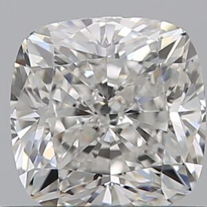 0.76 CT CUSHION
