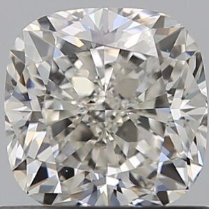 0.76 CT CUSHION