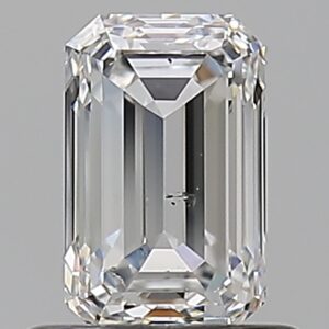 0.79 CT EMERALD