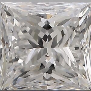 0.76 CT PRINCESS