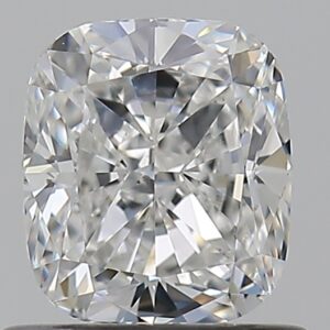 0.76 CT CUSHION