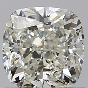 0.76 CT CUSHION