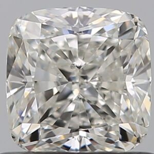 0.76 CT CUSHION
