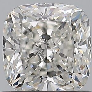 0.76 CT CUSHION