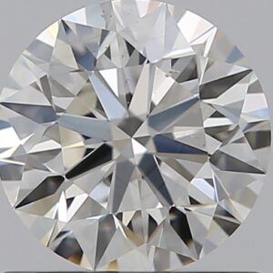 0.76 CT ROUND