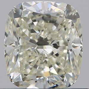 0.78 CT CUSHION