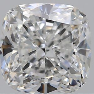 0.78 CT CUSHION
