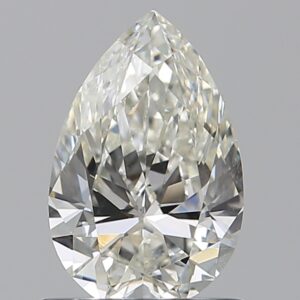 0.77 CT PEAR