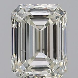 0.79 CT EMERALD