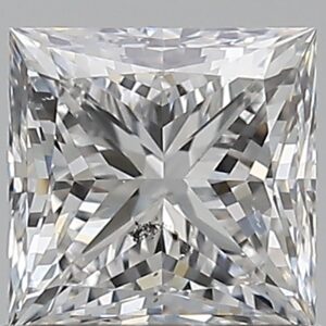 0.79 CT PRINCESS