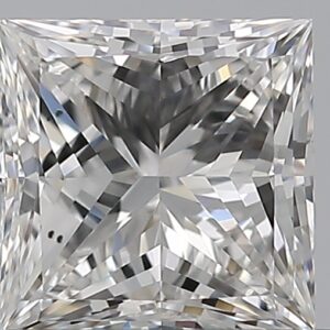 0.76 CT PRINCESS