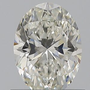 0.78 CT OVAL