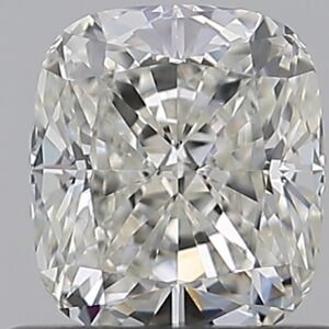 0.76 CT CUSHION