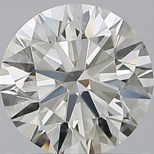 0.76 CT ROUND