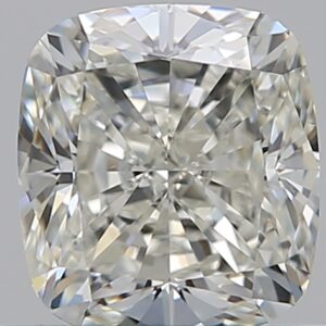 0.77 CT CUSHION