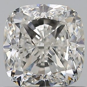 0.76 CT CUSHION