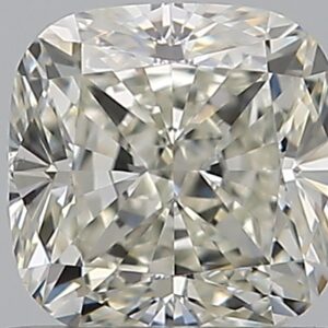 0.76 CT CUSHION