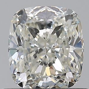 0.78 CT CUSHION