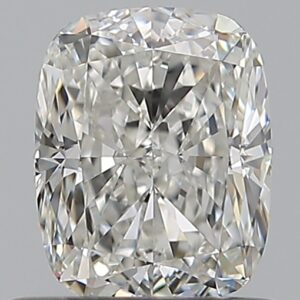 0.76 CT CUSHION